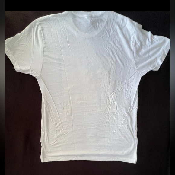 Book of Love Lullaby Official Iconic Logo T-shirt NWOT Purchased at Concert Rare - Picture 11 of 13